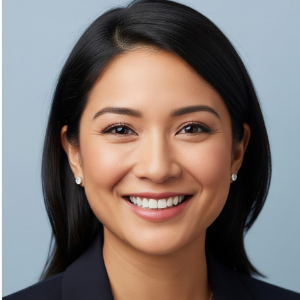 Sarah M.
